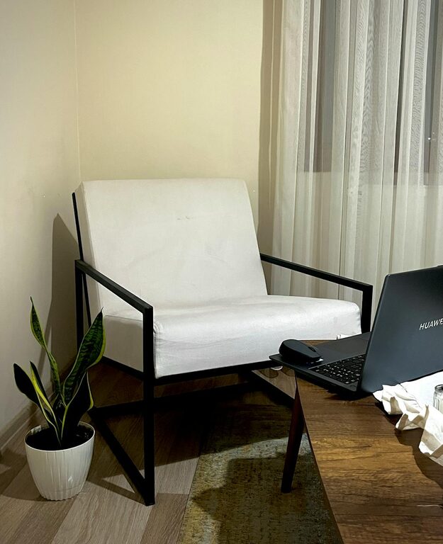 Tips for Creating a Relaxing Home Environment to Boost Well-being and Productivity